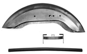 Bikers Choice Rear Fender For - 090407