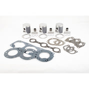 WSM Top End Rebuild Kit Platinum .5mm Over - 010-840-12P