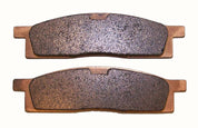 WSM Front Brake Pads for Yamaha 65 - 125 YZ / TT-R 86-23 09-5171JL