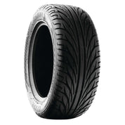 Kenda KR20 Kanine Front Radial Tire [225/50V15] 042015002A1
