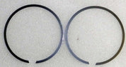WSM Piston Rings For Polaris 400 94-96 .25mm Over 51-305-04