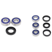 Wheel Front And Rear Bearing Kit for Yamaha 90cc TTR90 2000 - 2007