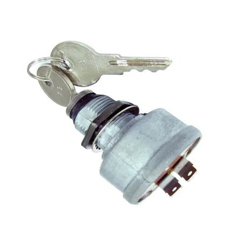 SPI 01-118-19 Ignition Switch