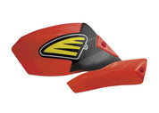 Cycra Probend Ultra CRM Replacement Shield With Covers Red - 1CYC-1020-33