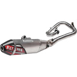 Yoshimura Offroad Signature Exhaust Full System RS-4 Stainless - 234830D320