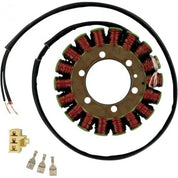 Stator for Honda VTX1300 2003-2009 Lionparts