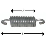 SPI 02-109S Exhaust Spring Stainless Steel