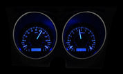 Dakota Digital 1967-1968 Chevrolet Camaro/Firebird VHX Gauge Kit VHX-67C-CAM
