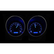 Dakota Digital 1967-1968 Chevrolet Camaro/Firebird VHX Gauge Kit VHX-67C-CAM