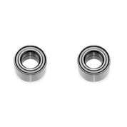 QUADBOSS Front Wheel Bearing Kits for Yamaha YFM700 Grizzly 2007-2016