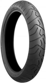 Bridgestone Battlax BT028R Radial G 200/50R18 Tire (76V) Rear 129311