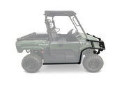 Rival Front Bumper Kit For Kawasaki Mule PRO-MX / EPS / EPS LE 24444.6913.1
