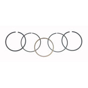 WSM Piston Rings For Yamaha 80 86-08 Standard 51-536