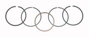 WSM Piston Rings For Yamaha 80 86-08 Standard 51-536