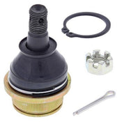 Complete Ball Joint Kit - Lower for Kawasaki Mule 4010 4x4 Diesel 2009-2010