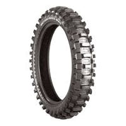 Bridgestone M40A 2.75-10 Tire (38J) Rear 85677