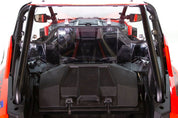 Seizmik Hard Coated Rear Windshield For Polaris RZR Pro XP 50-26105