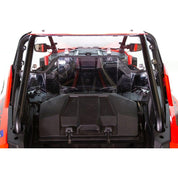 Seizmik Hard Coated Rear Windshield For Polaris RZR Pro XP 50-26105