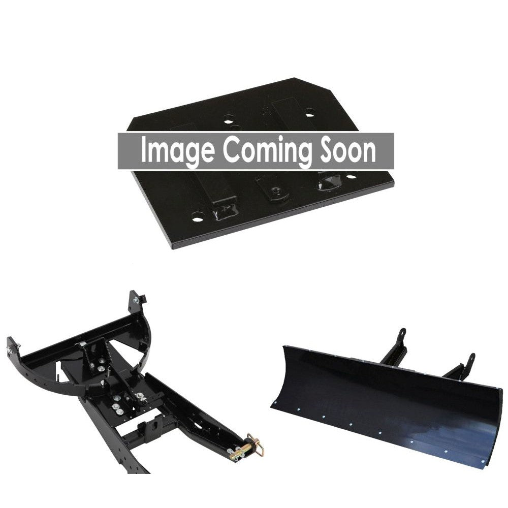 Denali UTV Snow Plow Kit For CF-Moto ZFORCE 950 2021