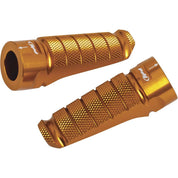 Puig Racing Footpegs Gold - 6301O