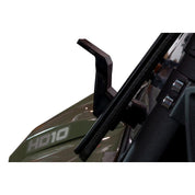 Seizmik Versa-Fold Scratch Resistant Polycarbonate Windshield 50-25038