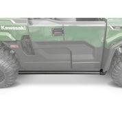 Rival Rock Sliders For Kawasaki Mule PRO-MX / EPS / EPS LE 2444.6915.1