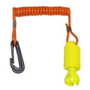 Pro Marine Security Key A7457