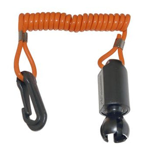 Pro Marine Non DESS Key A7458