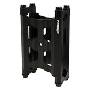 Powermadd Wide Pivot Riser 5" (With Clamps & Bolts) 45850