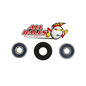 All Balls Front Wheel Bearing Kit 25-1173
