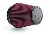 Fuel Customs 8 Ply Filter for Yamaha YFZ450 2004-2026 and Honda TRX450R 2004-2014