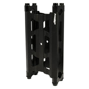 Powermadd Wide Pivot Riser 7" (With Clamps & Bolts) 45870