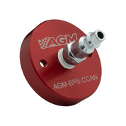 AGM Products Brake Reservoir Cap For Brembo Brake Reservoirs AGM-BPB-CCAN