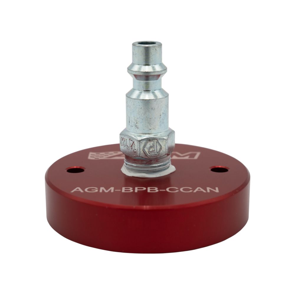 AGM Products Brake Reservoir Cap For Brembo Brake Reservoirs AGM-BPB-CCAN