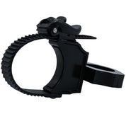 AGM Products Chassis Tube Mount Quick Clamp 1.5" Diameter Tube Mount Sold Individually