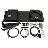 AGM Products Auxilliary Fuel Tank For Can-Am X3 RC Model 2019-2025 AGM-EXR-1003