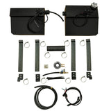 AGM Products Fuel Tank For Polaris RZR Turbo S 4 Seat 2018-2025 AGM-EXR-1020