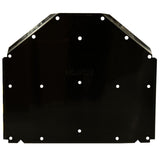 AGM Products Skid Plate Kit For Polaris RZR Turbo S 2018-2025 AGM-EXR-1022