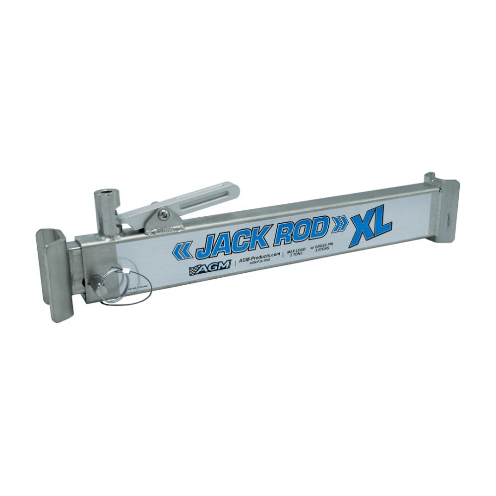 AGM Products Jack Rod XL 3.5 Ton AGM-FJA-1008