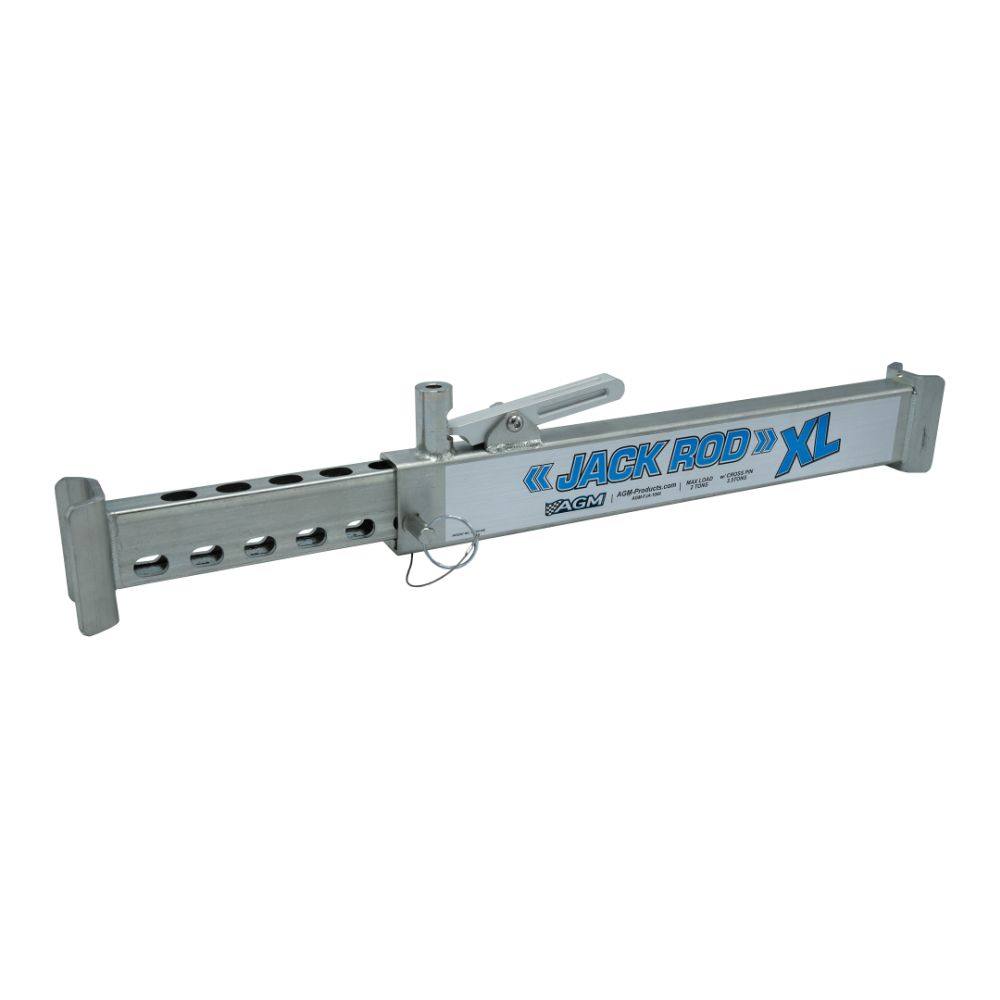 AGM Products Jack Rod XL 3.5 Ton AGM-FJA-1008