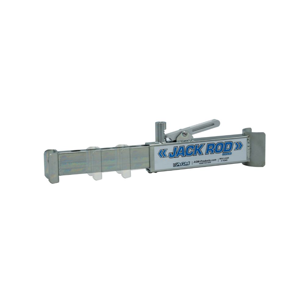 AGM Products Jack Rod 2 Ton AGM-FJA-1009