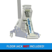 AGM Products Jack Rod 2 Ton AGM-FJA-1009