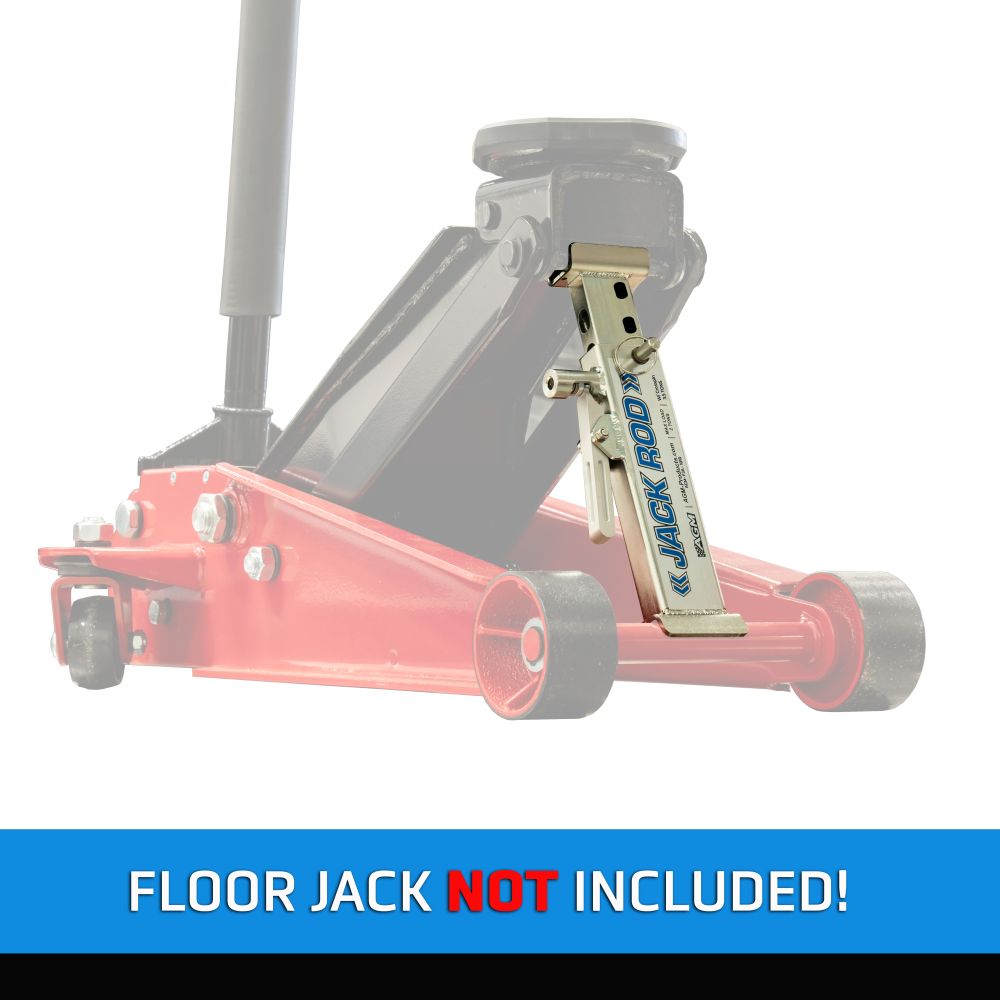 AGM Products Jack Rod 3.5 Ton AGM-FJA-1010