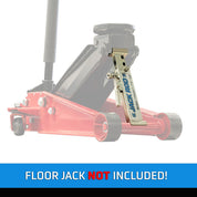 AGM Products Jack Rod 3.5 Ton AGM-FJA-1010