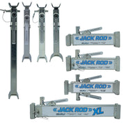 AGM Products Jack Rod 3.5 Ton Dual Lever AGM-FJA-1012