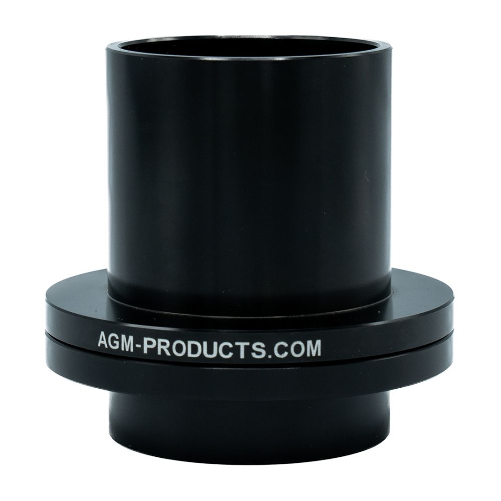 AGM Products Suspension Slider 2in King Performance Brand AGM-KSA-2000