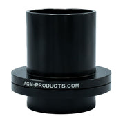 AGM Products Suspension Slider 2.5in King Performance Brand AGM-KSA-2500