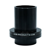 AGM Products Suspension Slider 2.5in King Performance Brand w/3.75 adapter