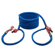 AGM Products Rapid Tow Rope With Built In Soft Shackles AGM-TGP-1056