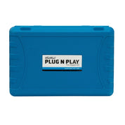 AGM Products Plug-n-Play Tire Repair Kit AGM-TGP-1059